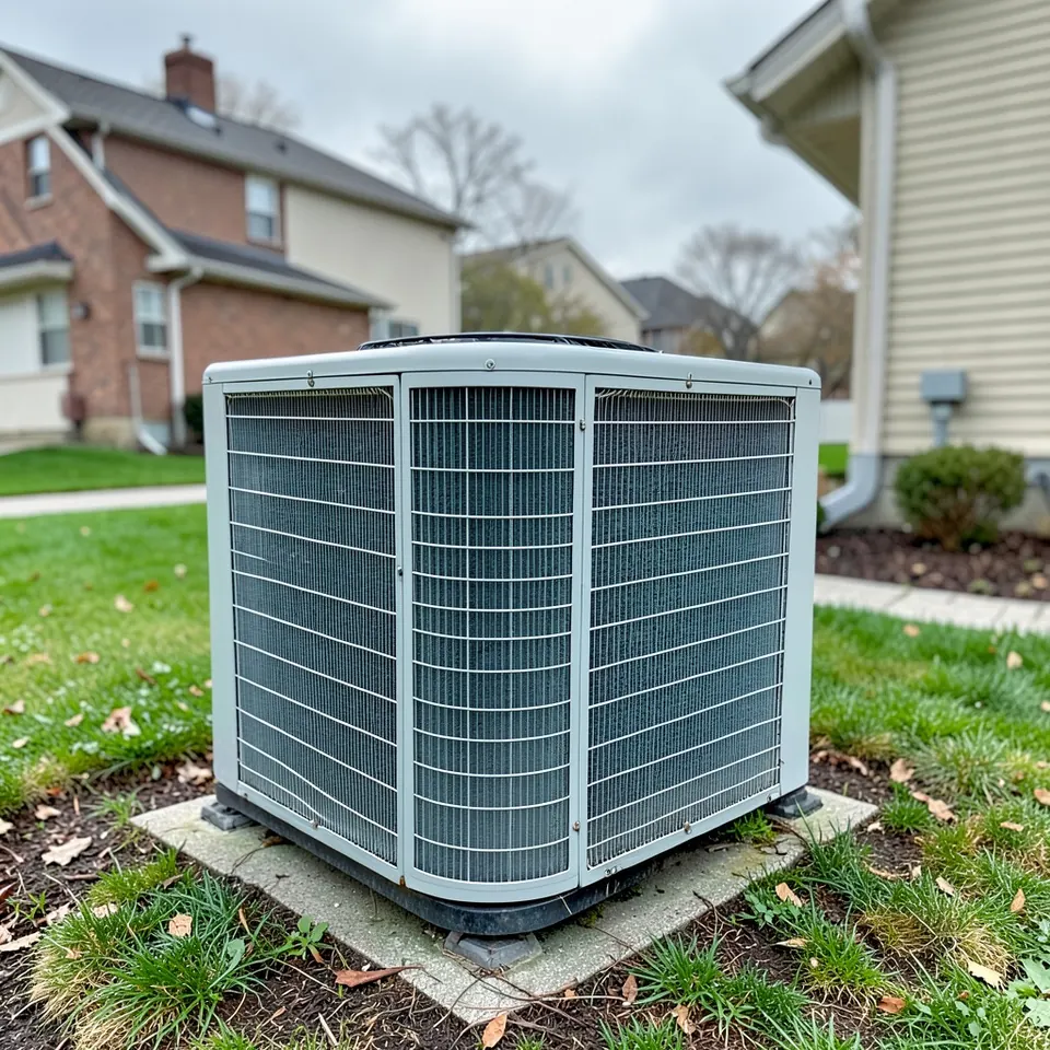 Planning AC Repair in Alvin, IL — local guide